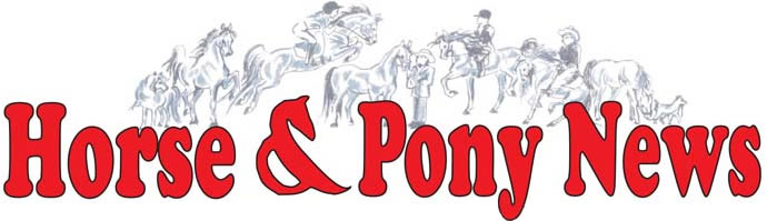 Horse & Pony News