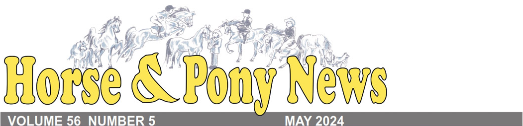 Horse & Pony News - Home